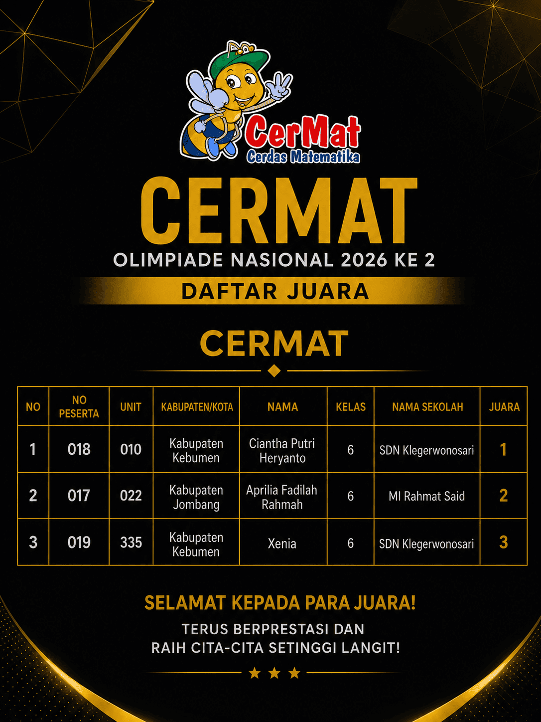Event